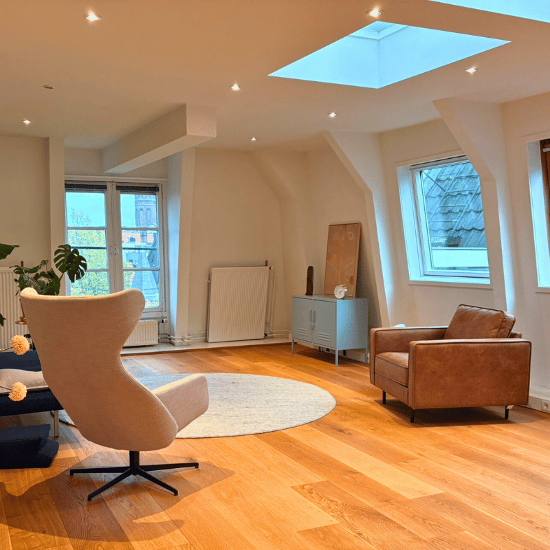 praktijkruimte amsterdam